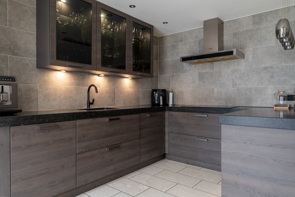 Medium property photo - Salamanderveen 123, 3205 TA Spijkenisse